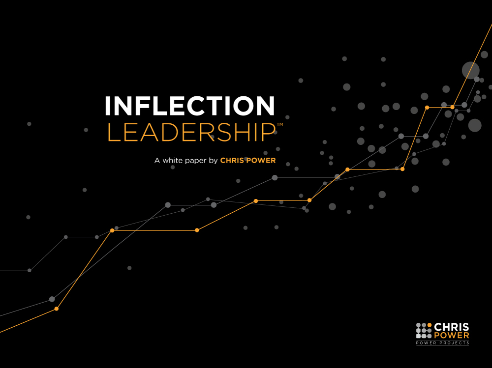 Chris Power Mentoring Chirs Power mentorship and leadership program