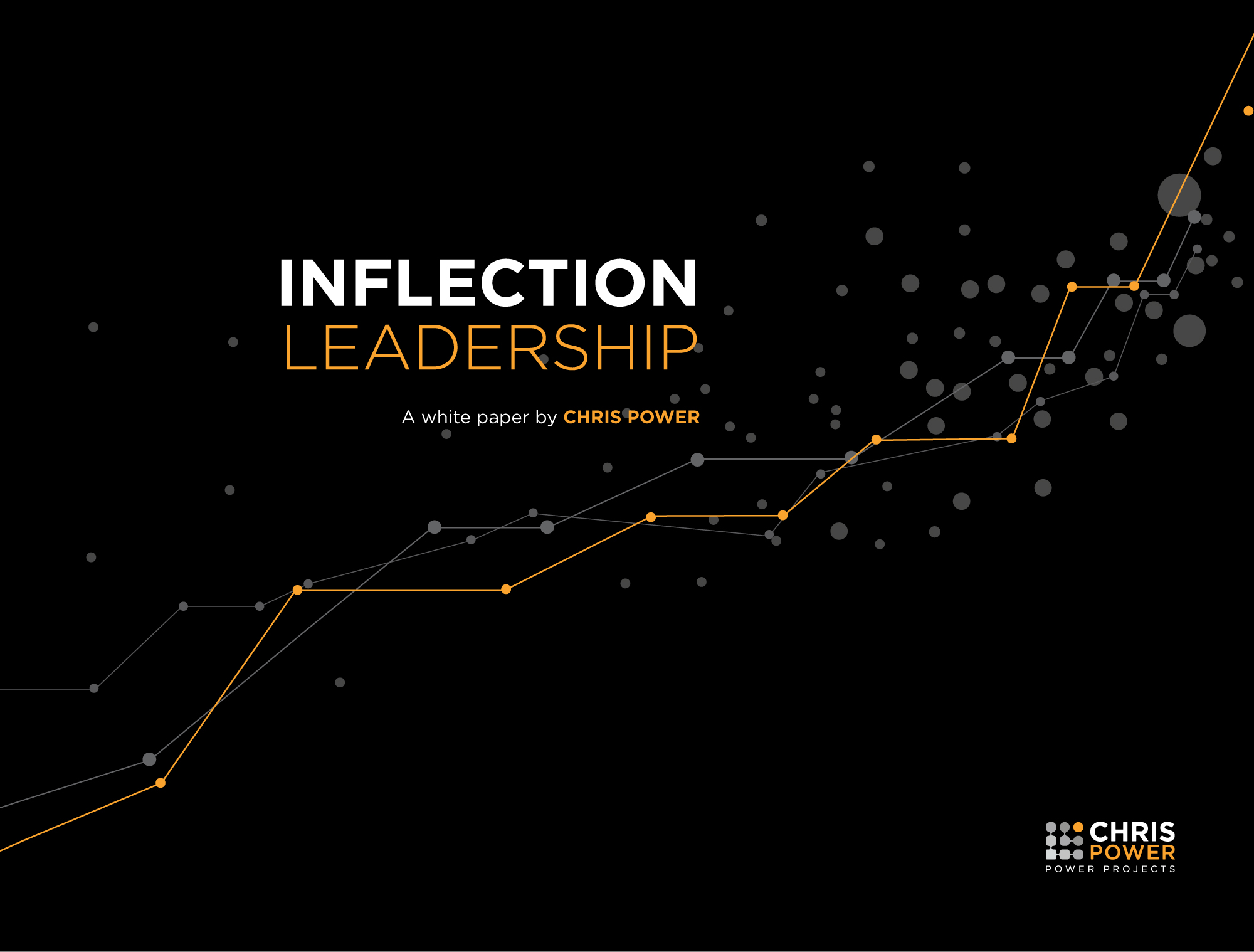 Chris-Power-White-Paper-Cover Chris Power Inflection Leadership White Paper