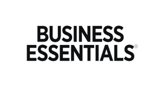 Business Essentials Logo