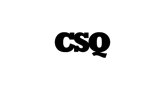C-Suite Quarterly Logo<br />
