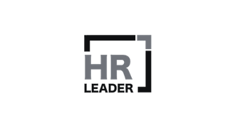 HR Leader Logo
