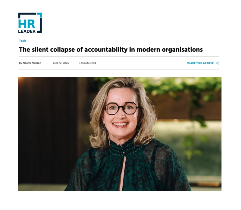 HR Leader Magazine