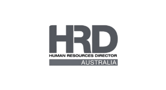Human Resources Director Australia Logo