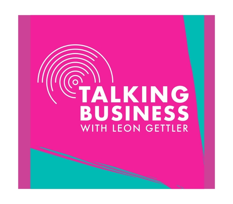 Talking Business #21 Interview with Chris Power from Power Projects